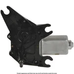 For Dodge Durango Magnum & Chrysler Aspen Cardone Windshield Wiper Motor Tcp. Fixed Price $168.41.