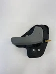 2001-2007 Dodge Caravan Front Right Side Inner Door Handle Assembly 04894118AA. Fixed Price $26.99.