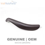 2017-2023 Bmw 530I Xdrive Right Door Pull Trim / Cover 7438552. Fixed Price $26.49.