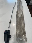 New Gm 96066043 1992-94 Chevrolet Geo Metro Passenger Inside Door Handle. Fixed Price $50.00.