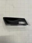 2009 Bmw X5 Front Right Passenger Inside Door Handle Bezel 5141-7137148 Oem. Fixed Price $20.25.