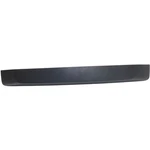 Tailgate Handle Textured Black Exterior For 2008-2012 Jeep Liberty. Fixed Price $95.80.