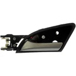 Dorman 81471 Interior Door Handles Front Rear Driver Left Side For Honda. Fixed Price $46.44.