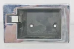 1981-1991 Chevy Gmc Suburban Blazer 15606436 Right Door Handle Bezel Oem 3188. Fixed Price $12.79.