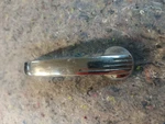 1937-1939 Hudson Vintage Vent Window Crank Handle #J15-4767. Fixed Price $49.95.