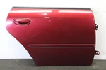 2005-2009 Subaru Legacy Gt Door Assembly Rear Right Passenger Rh Oem 05-09. Fixed Price $325.49.