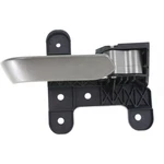 For Nissan Armada 2005 - 2014 Interior Door Handle Passenger Side Painted Gray. Fixed Price $51.03.