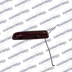 2006 2007 Jeep Commander Front Left Side Exterior Door Handle 5HW79TRMA. Fixed Price $49.47.