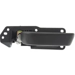 For 2007-2014 Chevy Silverado 2500 Hd Interior Door Handle Front Driver Classic. Fixed Price $59.17.