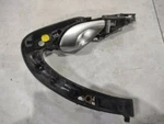 Porsche Door Pull Handle Black Passenger Right. - 05 99655533200. Fixed Price $99.99.
