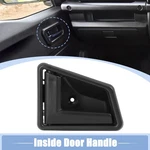 8311056B01 Car Interior Door Handle Front Left Side For Chevy Tracker 1989-1998. Fixed Price $19.79.