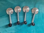 1951-1956 Ford Window Crank Lot 1A-7023348. Fixed Price $32.00.