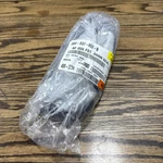New Oem Outer Right Door Seal Weatherstrip 5K4837652B Volkswagen Golf Gti R32 Ra. Fixed Price $52.48.
