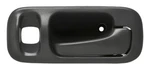 New Rear Passenger Side Gray Interior Door Handle For 1997-2001 Honda Crv. Fixed Price $10.07.