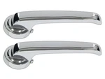 1957-66 Truck Handles Door Inside Lh Rh F100 F250 F350 Bronco New. Fixed Price $59.90.