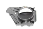 Mini Cooper Clubman 08-14 Rear Right Interior Door Handle Lever Chrome U0097. Fixed Price $67.99.