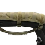 Smittybilt Premium Black Grab Handles For 2"-3" Sport Bars. Fixed Price $49.99.