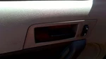 Focus 2009 Door Handle Interior 29839172. Fixed Price $92.25.