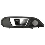New Oem Ford 2014-2019 Fiesta Right Interior Door Handle Bezel AE8Z-5422600-FA. Fixed Price $92.98.