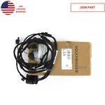 For 2016- 2018 A7 S7 Front Bumper Parking Aid System Wiring Harness Original. Fixed Price $289.00.