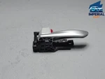 2020-2021 Toyota Corolla Front Rear Driver Door Interior Handle Oem. Fixed Price $32.55.