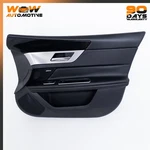 16-24 Jaguar Xf Front Right Passenger Side Interior Door Trim Panel W/switch Oem. Fixed Price $112.57.