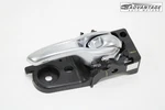 2017-2023 Jeep Cherokee Rear Right Interior Door Panel Inside Handle Oem. Fixed Price $23.09.