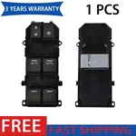 Driver Side Master Power Window Switch 35750T2AA01 For 2013-2017 Honda Accord. Fixed Price $28.22.