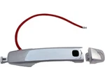 For 2008-2011, 2013-2015 Lexus LX570 Door Handle Rear Left Dorman 61566QKWB 2009. Fixed Price $114.08.