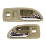For Honda Accord 1994 95 96 1997 Door Handle Driver Passenger Side Pair Front. Fixed Price $39.84.