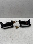 2006-2011 Lexus GS350 Front Left & Right Side Interior Door Handle Oem Pair. Fixed Price $76.26.