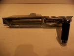 1965 Chrysler New Yorker Lh Door Handle #2486333 & Bezel #2499423. Fixed Price $99.99.