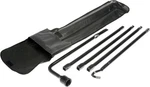 Spare Tire Jack Handle Wheel Lug Wrench Durable 926-809 Fit Dodge Jeep Ram Tool. Fixed Price $51.56.