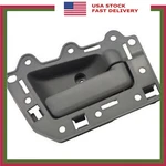 Motorking Front Right Inside Door Handle BJ0014-NS For Jeep Grand Cherokee Gray. Fixed Price $16.50.