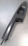 Kia 2008 Right Front Interior Door Grab Handle Gray 82721-1G040GR 4Q. Fixed Price $32.88.