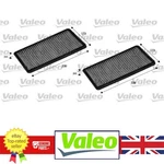 Pollen Filter For Alpina B7 Bmw Rolls-royce Phantom 01-17 6921019. Fixed Price $127.93.