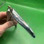 Nos Vintage Locking Door Handle Chevy Buick Pontiac Oldsmobile Hupmobile Nash. Fixed Price $75.00.