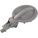 81595 Dorman Interior Door Handle Front Driver Left Side For Dodge Avenger. Fixed Price $106.29.