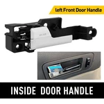 Ford Mercury Lincoln Inner Inside Interior Door Handle Front Left Driver. Fixed Price $16.14.