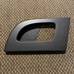 2003-2006 Ford Expedition Right Rear Interior Door Handle Bezel Trim Insert Oem. Fixed Price $15.16.