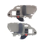 For Cadillac Escalade 1999 2000 Door Handle Passenger Driver Side Inner Pair. Fixed Price $67.05.