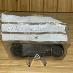 Bmw E21 E24 Window Crank Lifter 51321846232 Nos. Fixed Price $59.99.