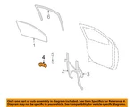 Chrysler Oem Front Door-window Crank Handle FW80XDV. Fixed Price $37.13.
