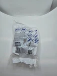 Wabco Air Brake Dryer Purge Valve Silencer 4324070700. Fixed Price $21.63.