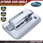 Upgraded Chrome Finish Exterior Door Handle Ford F-150 2009-2014 Front Left. Fixed Price $48.59.
