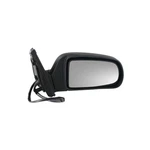 For Toyota Sienna 1999 Door Mirror Passenger Side Power Foldaway Heated Convex. Fixed Price $109.27.