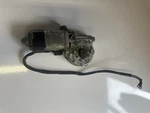 0018205042 Window Motor Left W123 300CD 280CE W126 380SEC 500SEC 420SEC 560SEC. Fixed Price $125.00.