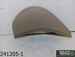 Oem 2013-2015 Nissan Altima 2.5L End Cap Cover Trim Panel 684203 TA0A. Fixed Price $19.99.