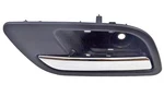 Fits 2007 To 2014 Suburban 1500 Interior Door Handle Chrome Black Rear Left. Fixed Price $29.77.