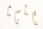 2019 - 2026 Bmw X7 G07 Headliner Interior Grab Bar Handle Set Of 4 Oem Trim Vasw. Fixed Price $67.40.